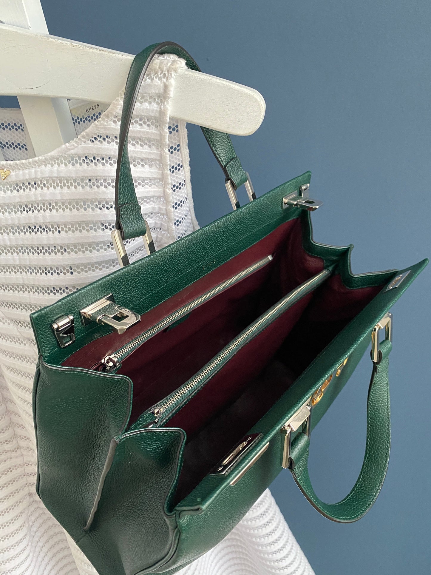 GUCCI ZUMI MEDIUM