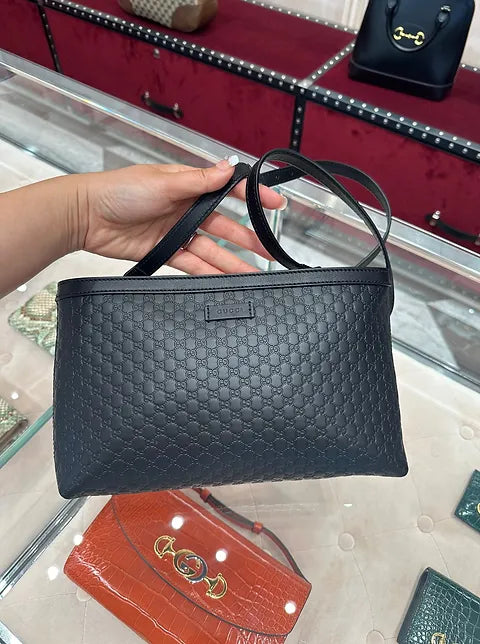 PreOrder Gucci ladies crossbody handbag clutch 2 in 1