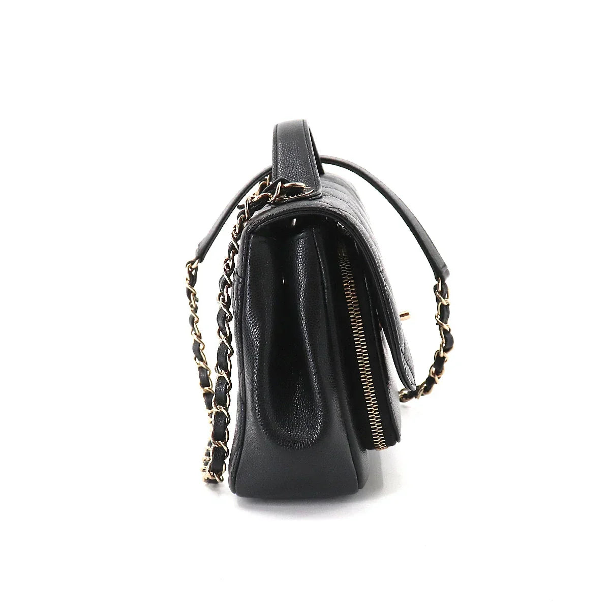 Chanel Business Affinity Shoulder bag