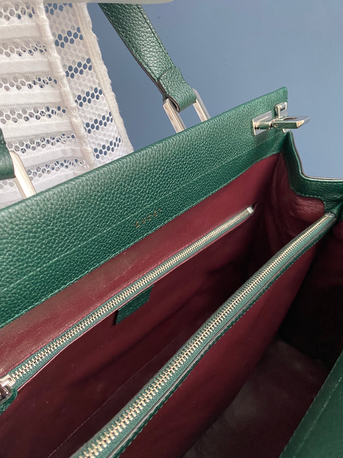 GUCCI ZUMI MEDIUM