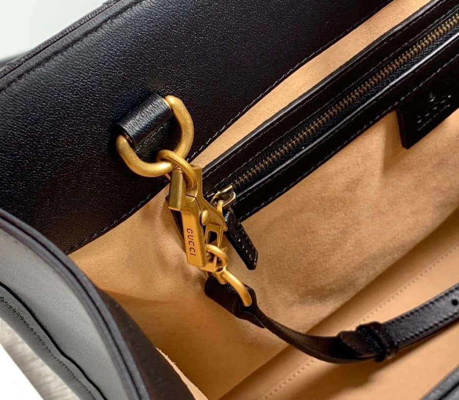 Gucci Marmont Medium Tote Bag