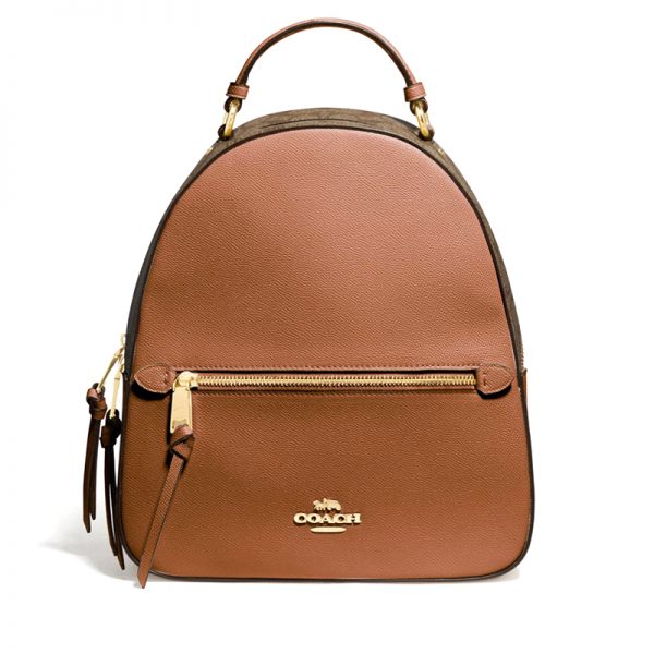 Coach Jordyn Backpack - Puzzles Egypt