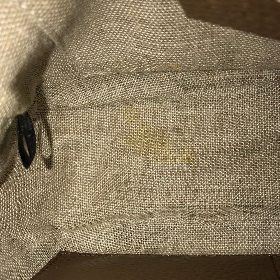GUCCI GG canvas Shoulder Bag