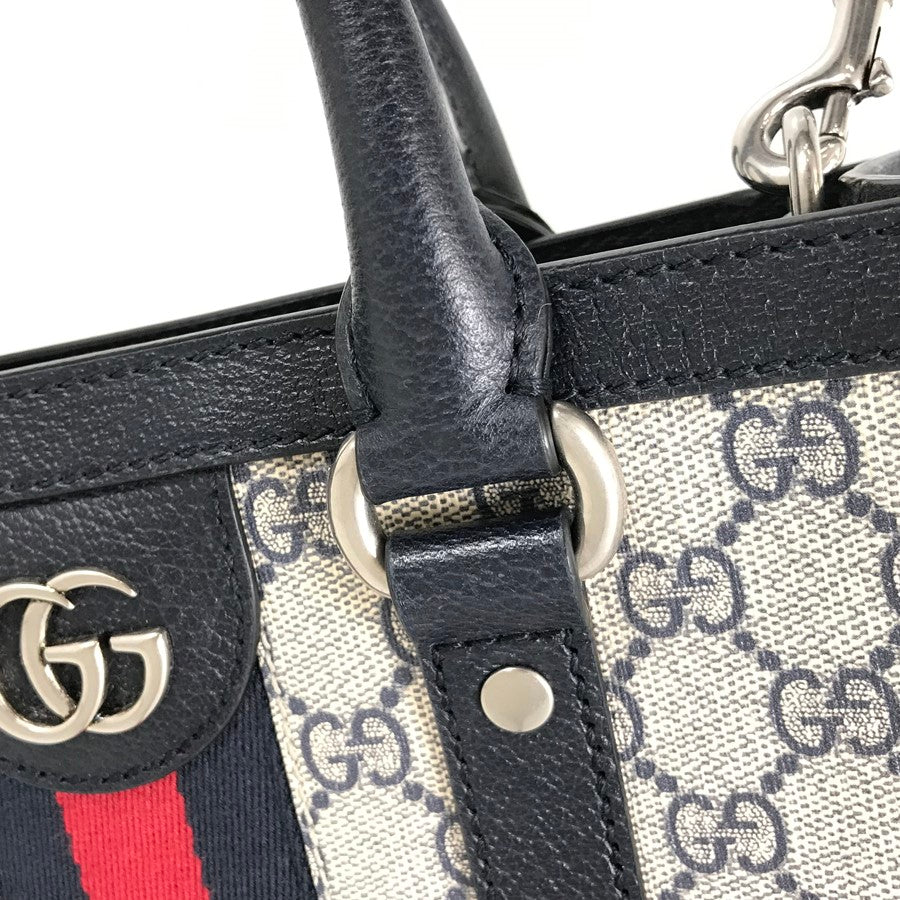GUCCI GG Supreme 724685 Tote bag