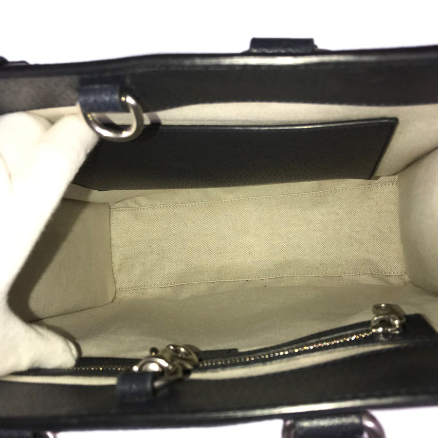 GUCCI GG Supreme 724685 Tote bag