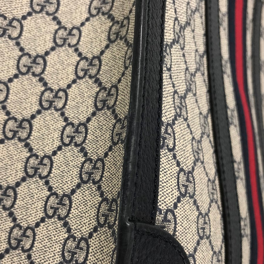 GUCCI GG Supreme 724685 Tote bag