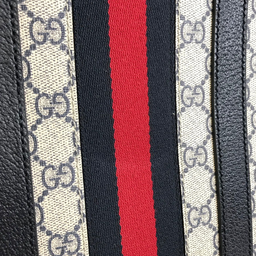 GUCCI GG Supreme 724685 Tote bag