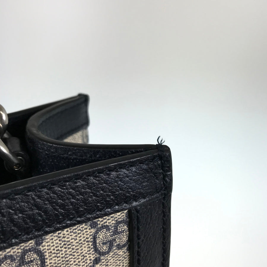 GUCCI GG Supreme 724685 Tote bag