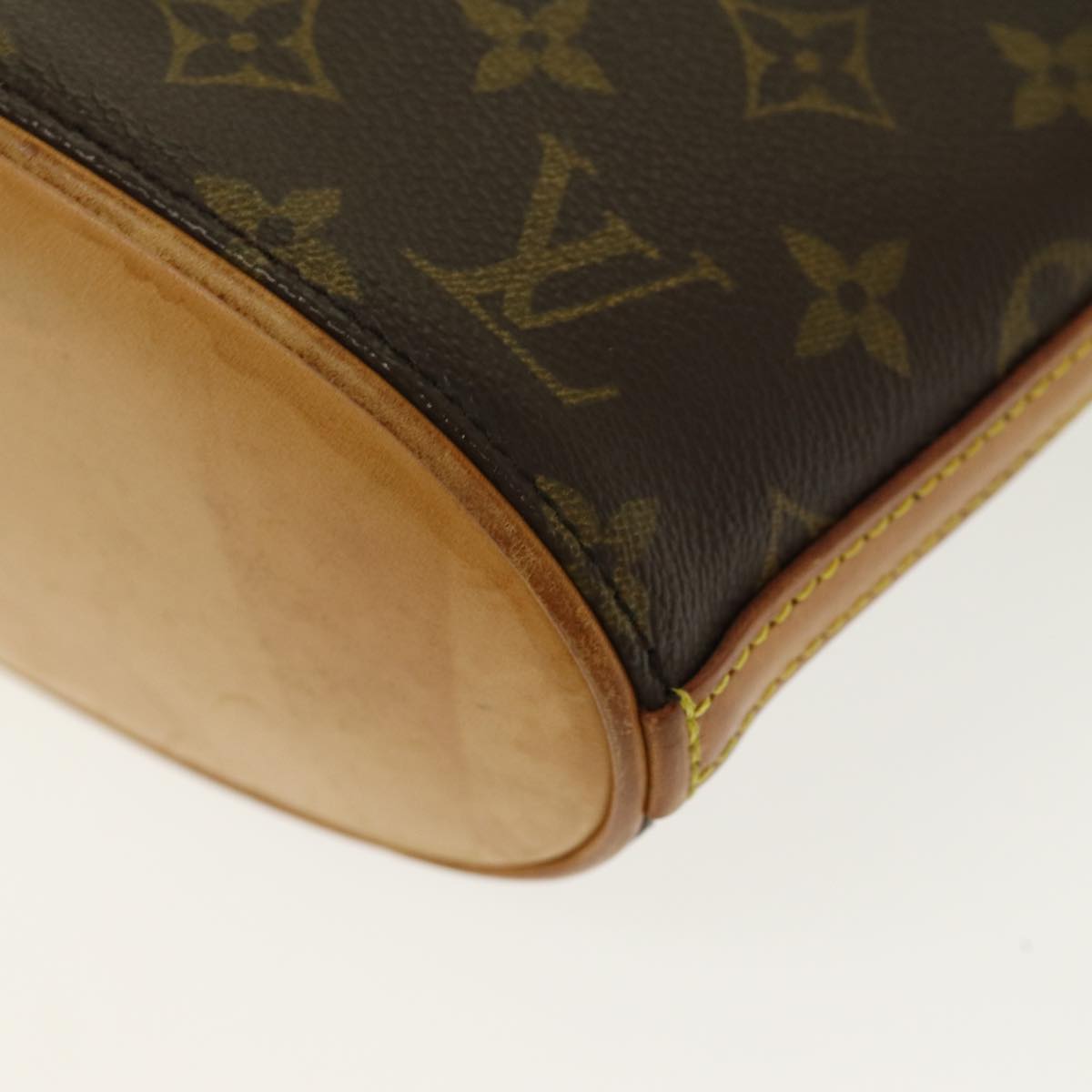 LOUIS VUITTON Monogram Drouot Shoulder Shoulder Bag M51290 LV Auth ki4779