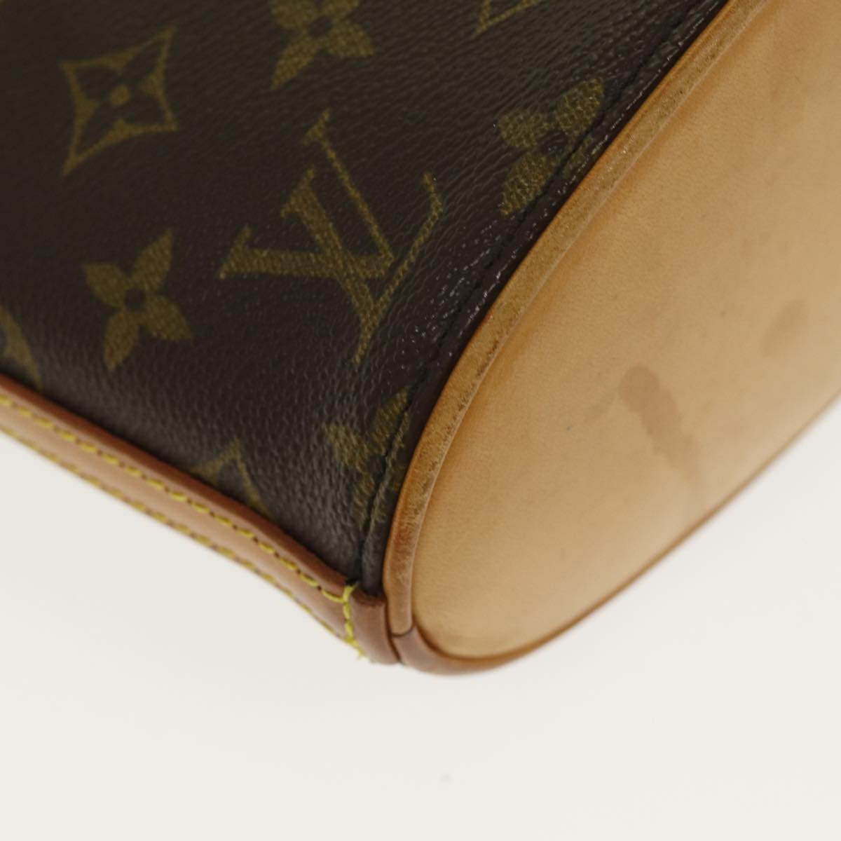 LOUIS VUITTON Monogram Drouot Shoulder Shoulder Bag M51290 LV Auth ki4779