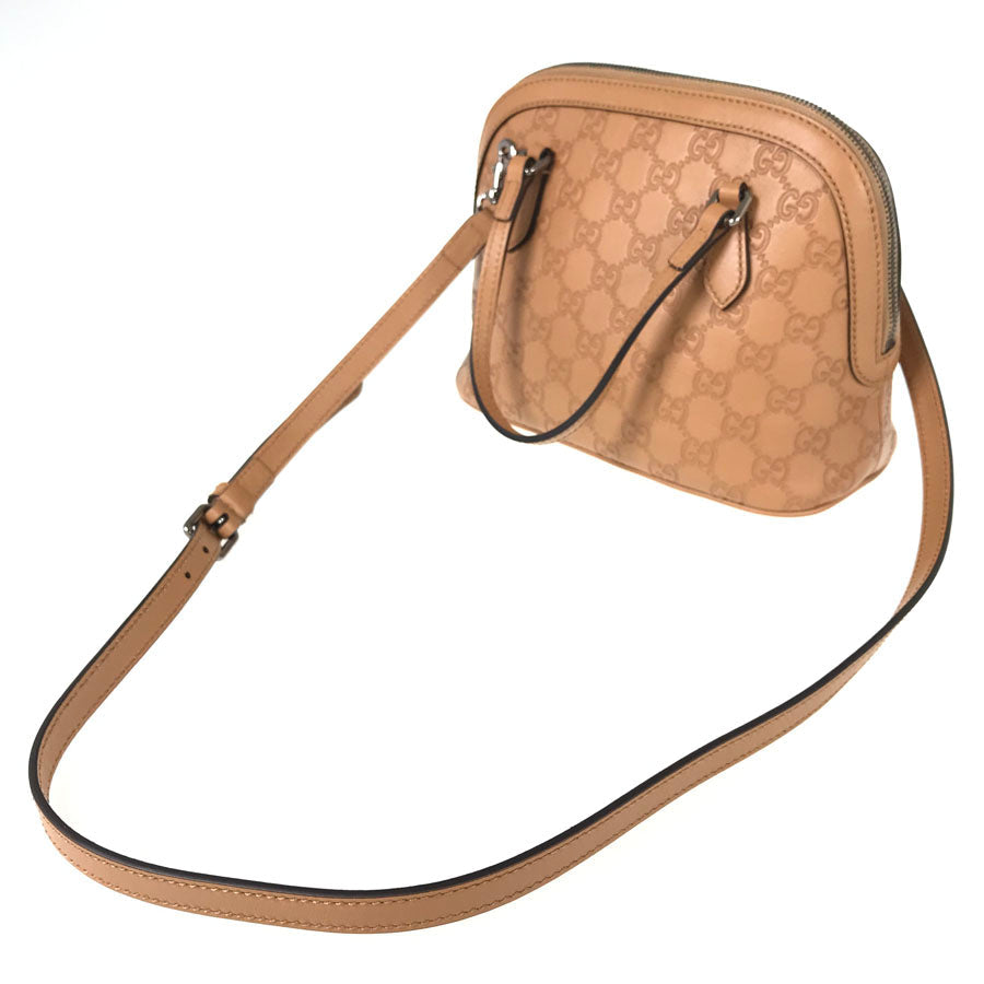 GUCCI Gucci Sima Shoulder bag