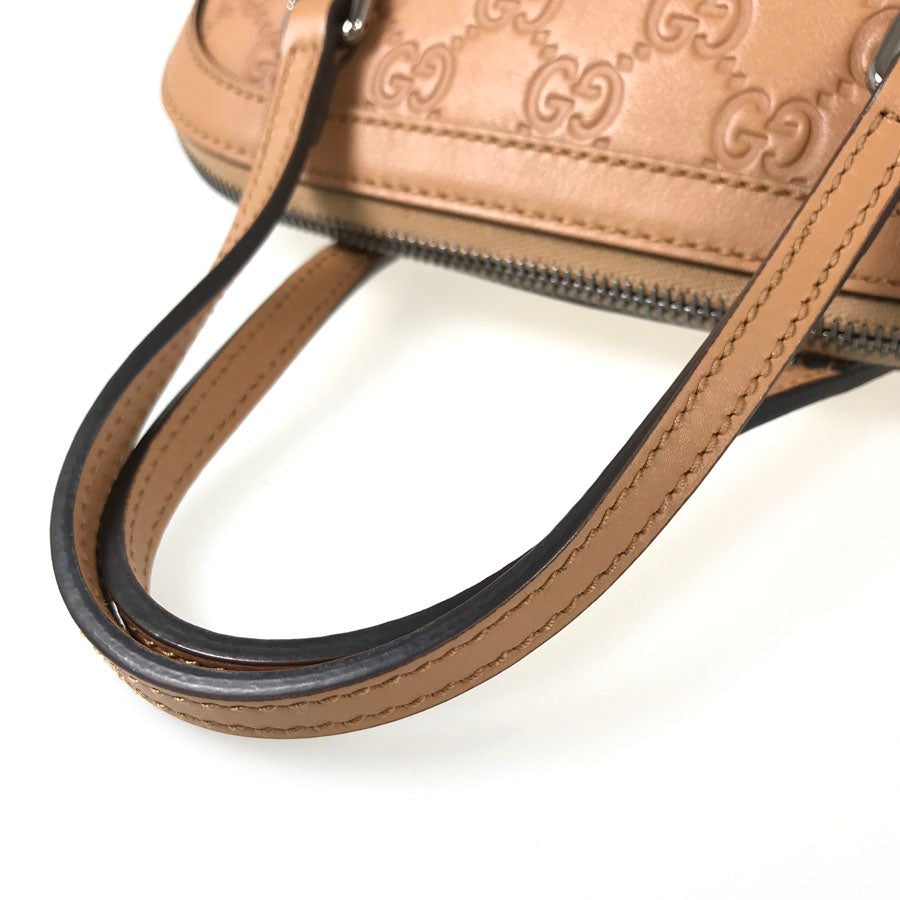 GUCCI Gucci Sima Shoulder bag