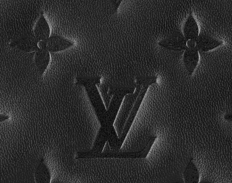 LV Coussin Crossbody Bag