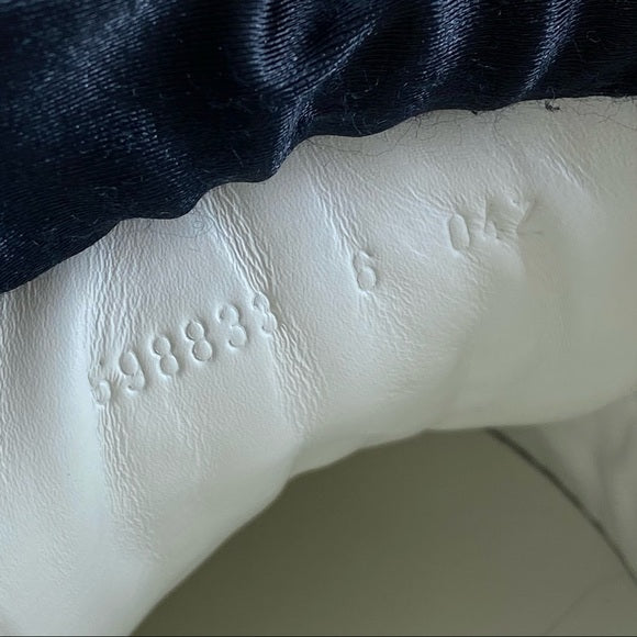 Gucci Ace G Rhombus Sneaker