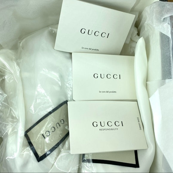Gucci Ace G Rhombus Sneaker