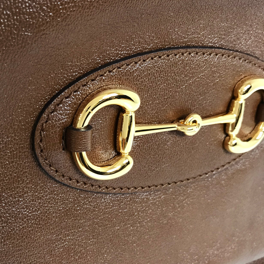 GUCCI Horsebit 623694 Tote bag