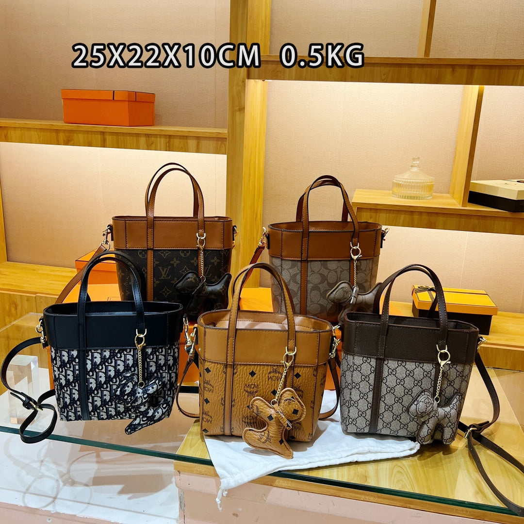 Louis Vuitton ( Christian dior, MCM , Coach , Gucci ) handbags