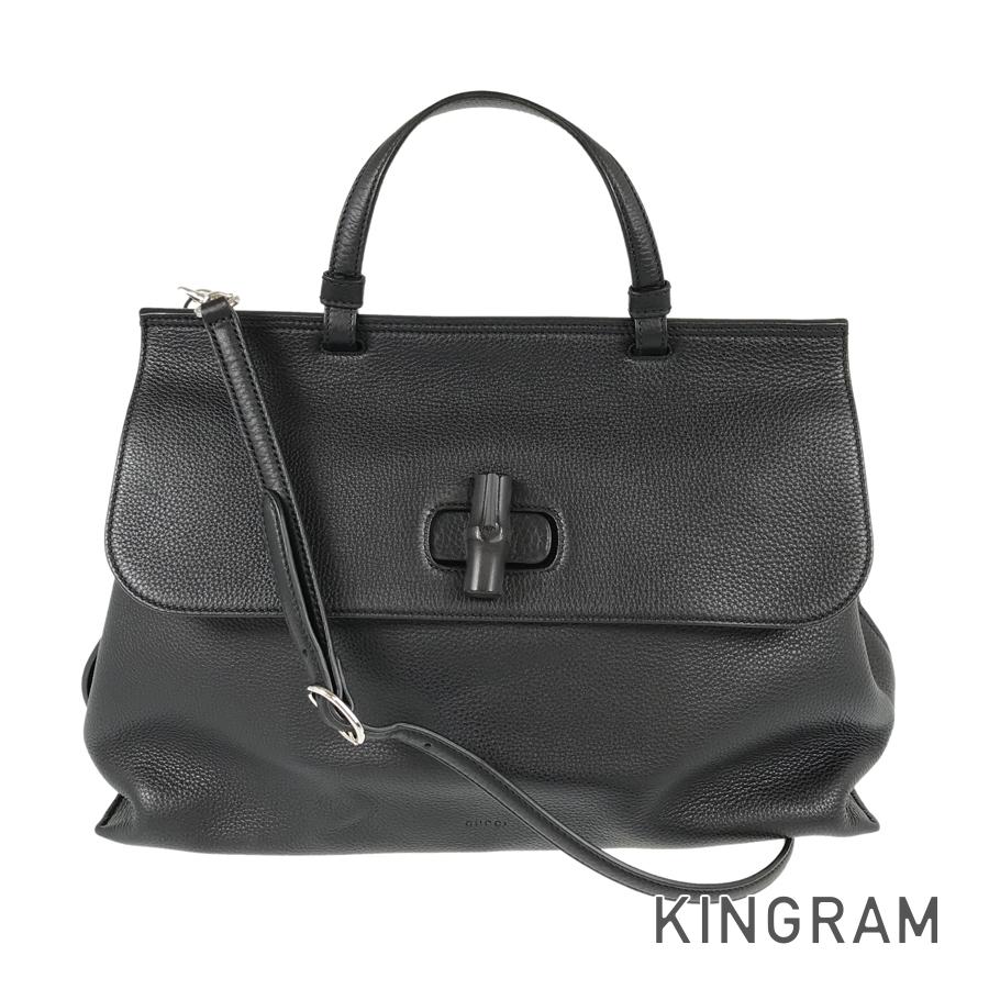 GUCCI 370830 Hand bag