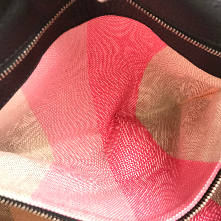 GUCCI 370830 Hand bag