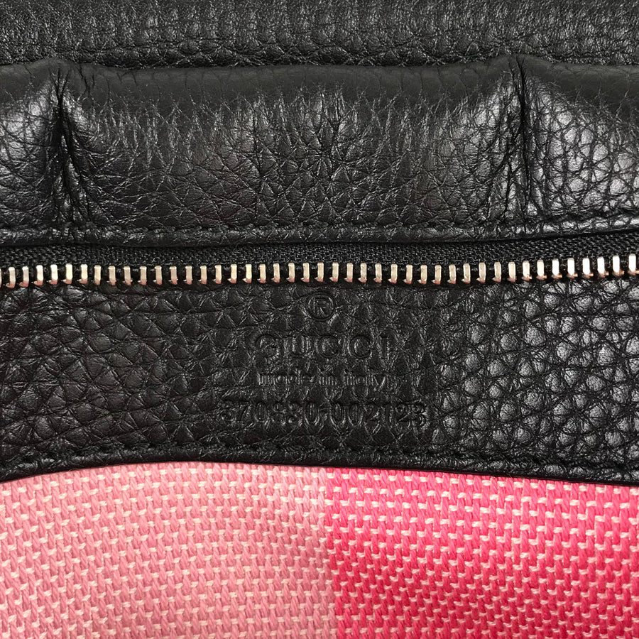 GUCCI 370830 Hand bag