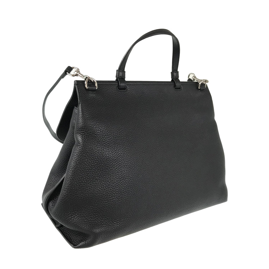 GUCCI 370830 Hand bag