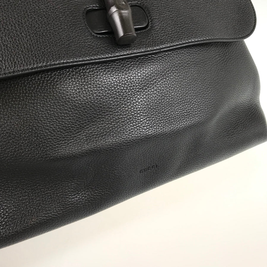 GUCCI 370830 Hand bag