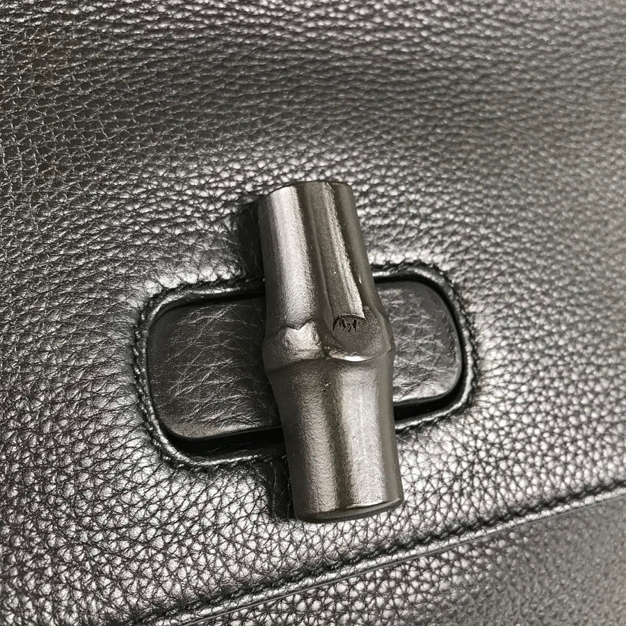GUCCI 370830 Hand bag