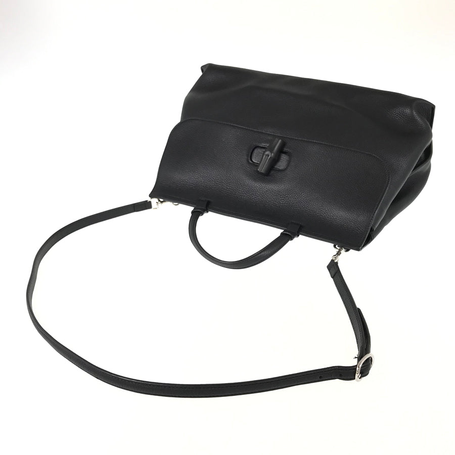 GUCCI 370830 Hand bag