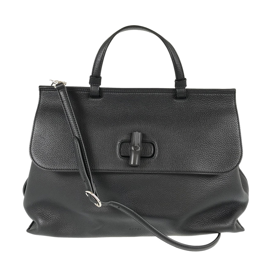 GUCCI 370830 Hand bag