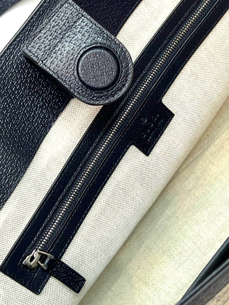 Gucci Ophidia tote bag black