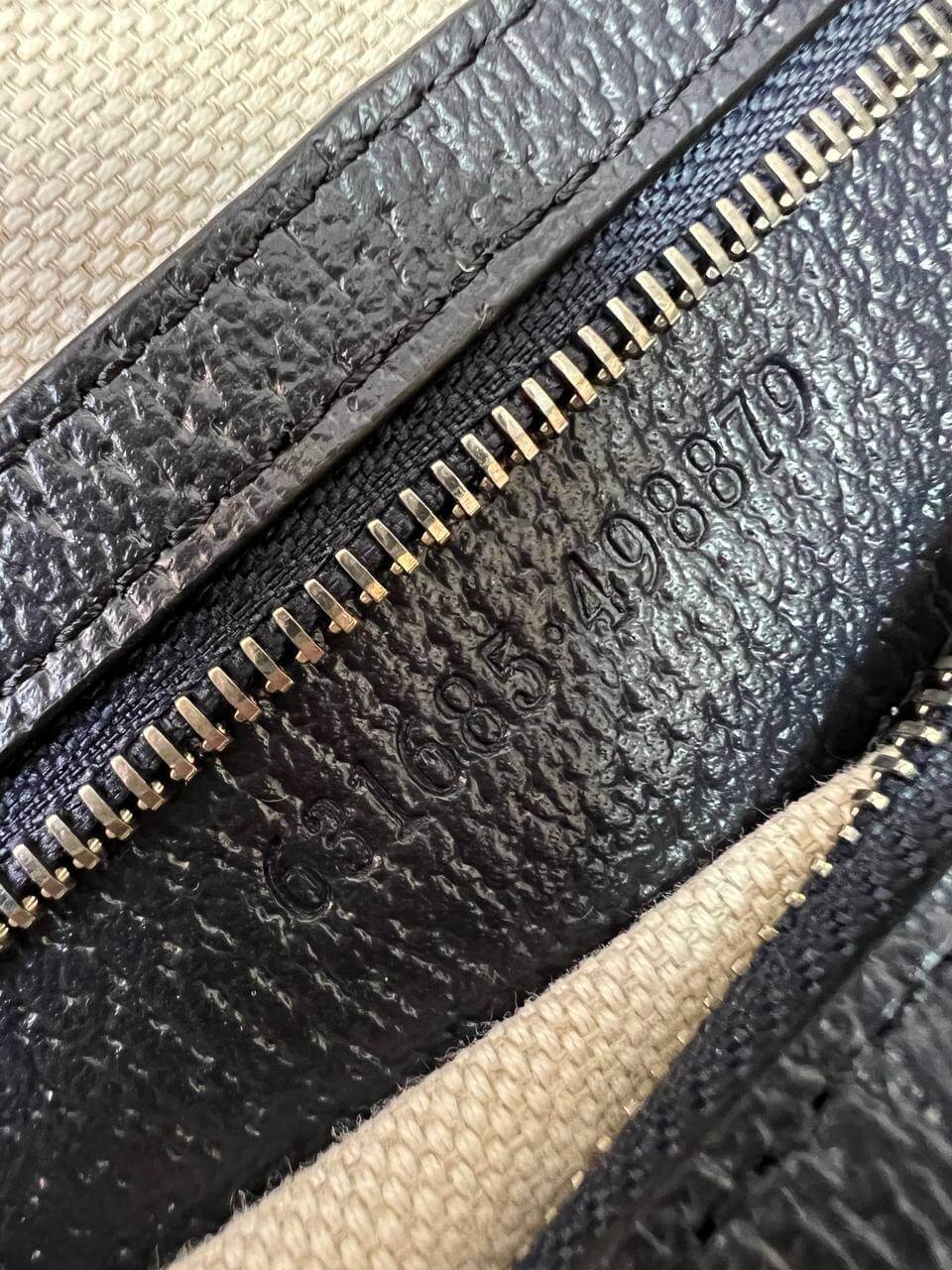 Gucci Ophidia tote bag black