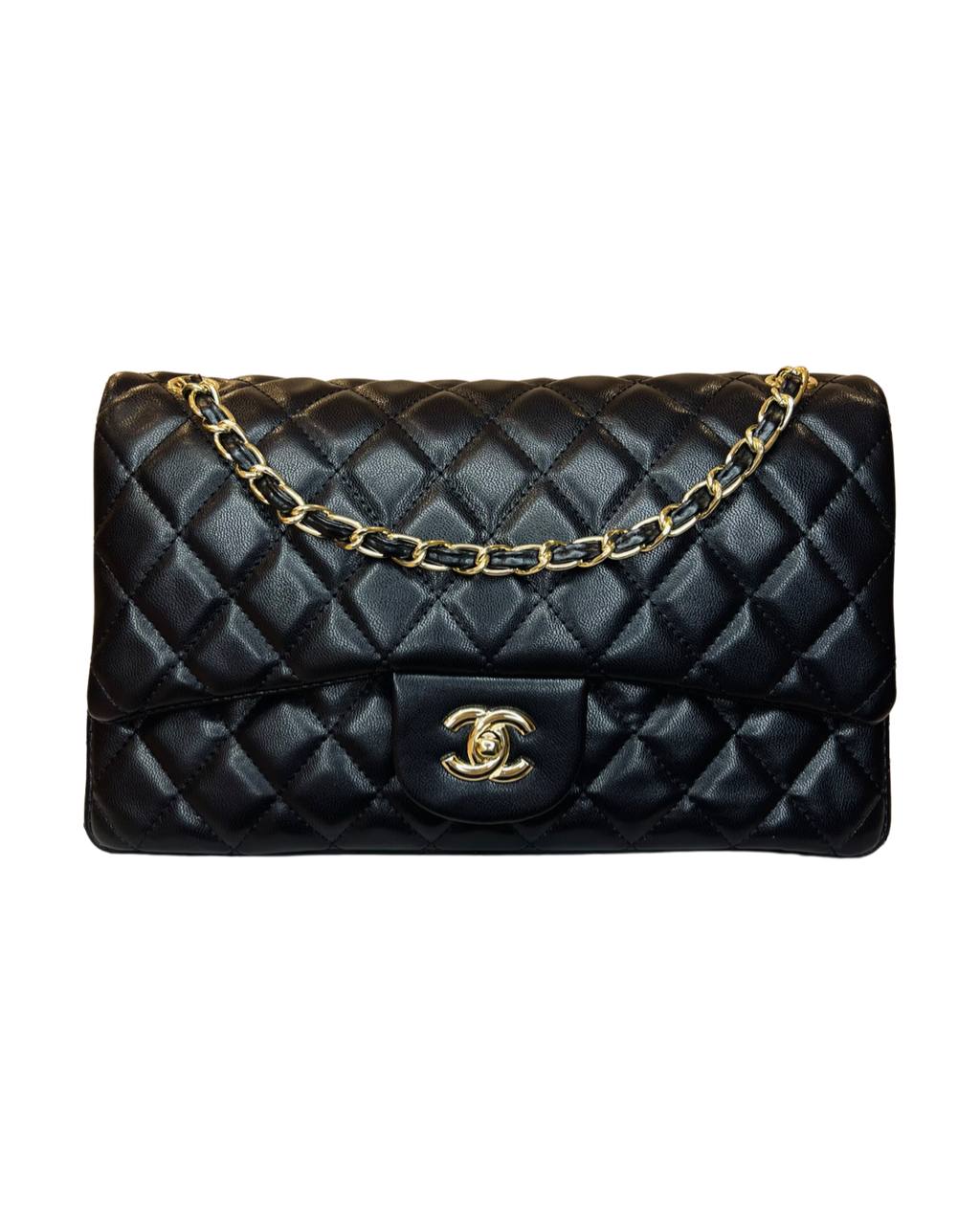 Chanel Classic Flap Bag
