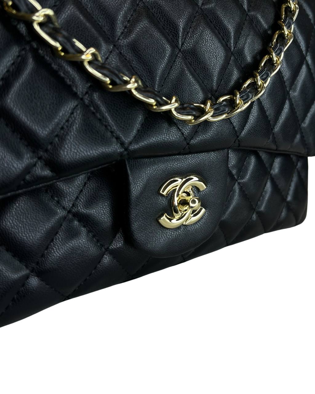 Chanel Classic Flap Bag