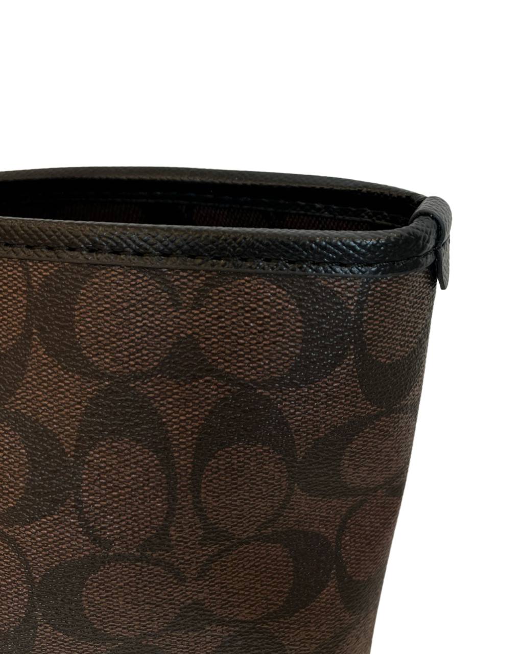 Coach City Tote Handbag
