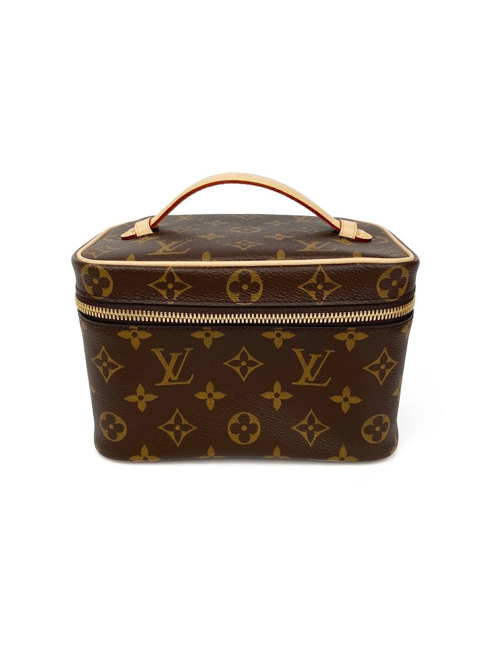 Louis Vuitton Nice Mini Toiletry Bag 
