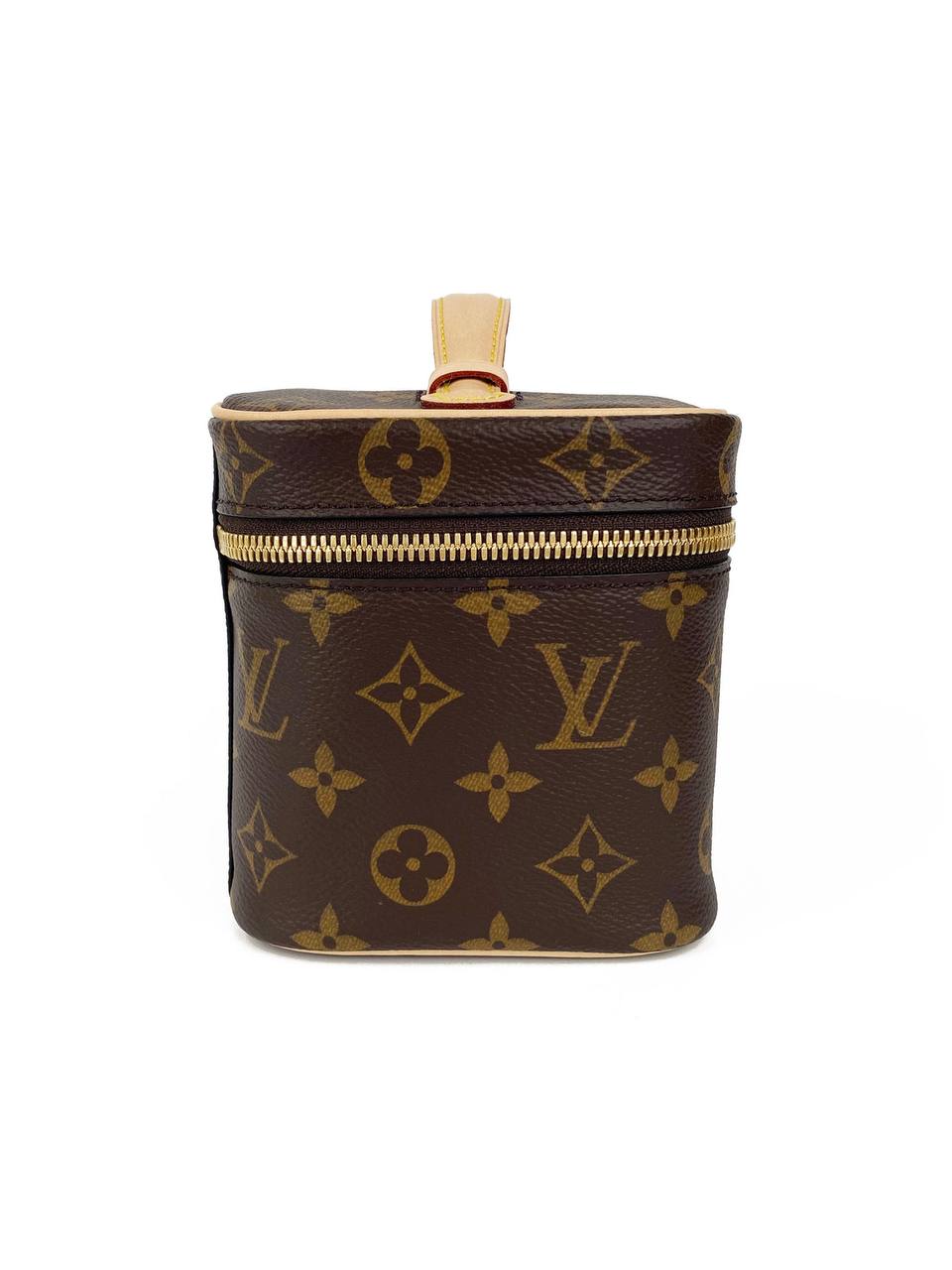 Louis Vuitton Nice Mini Toiletry Bag 