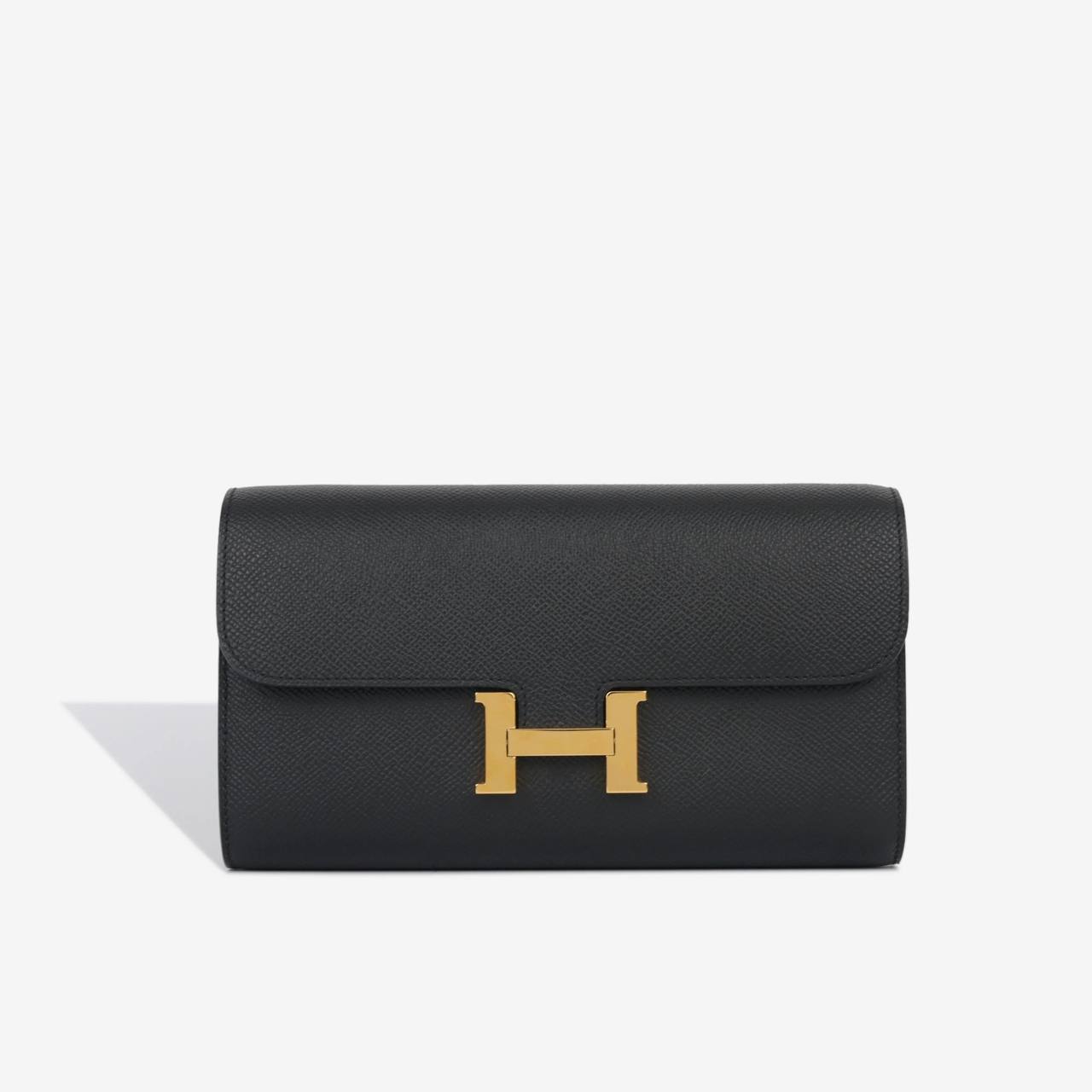 Hermes Constance To Go