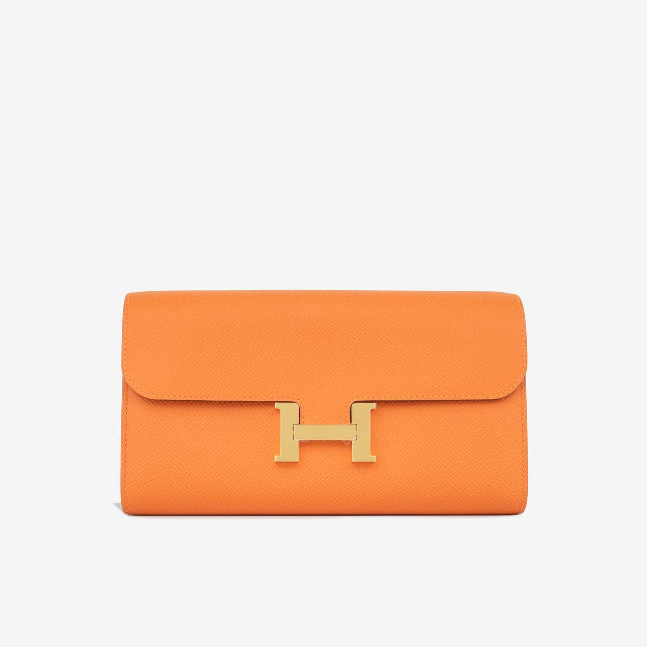 Hermes Constance To Go