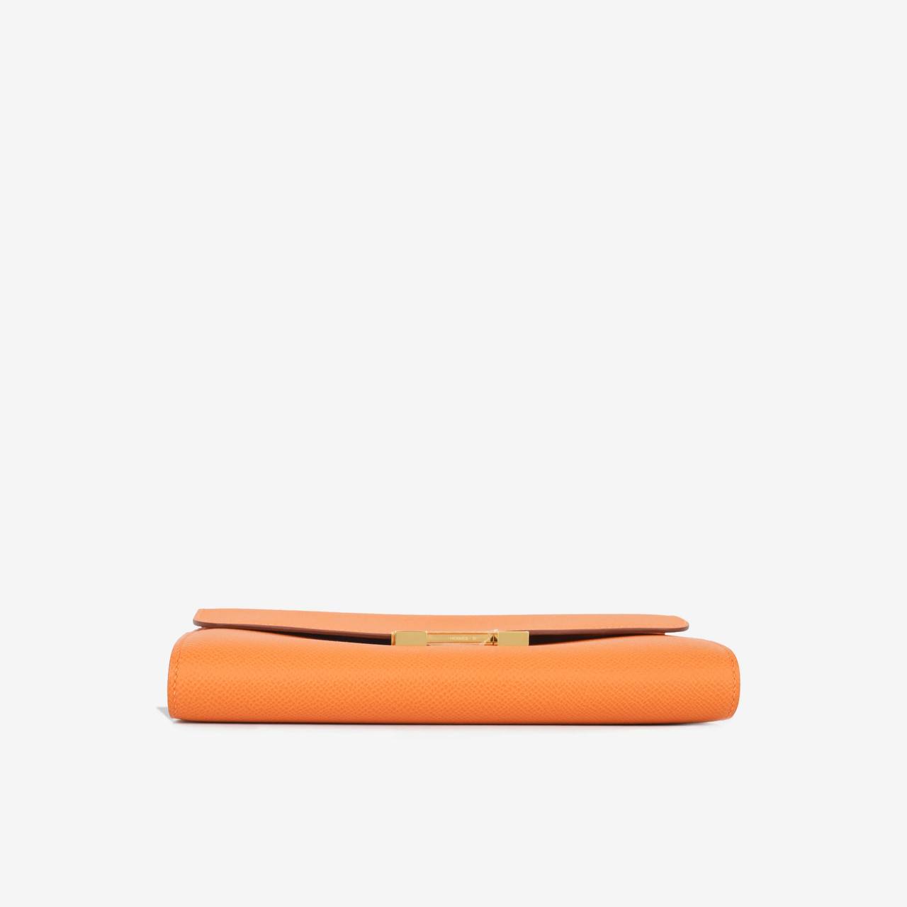 Hermes Constance To Go