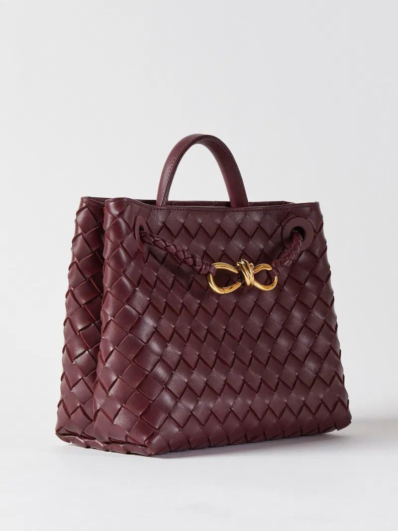 Bottega Veneta Small Andiamo