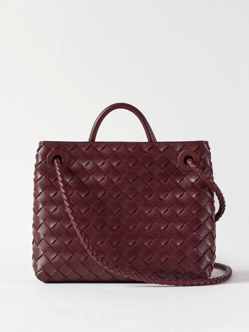 Bottega Veneta Small Andiamo