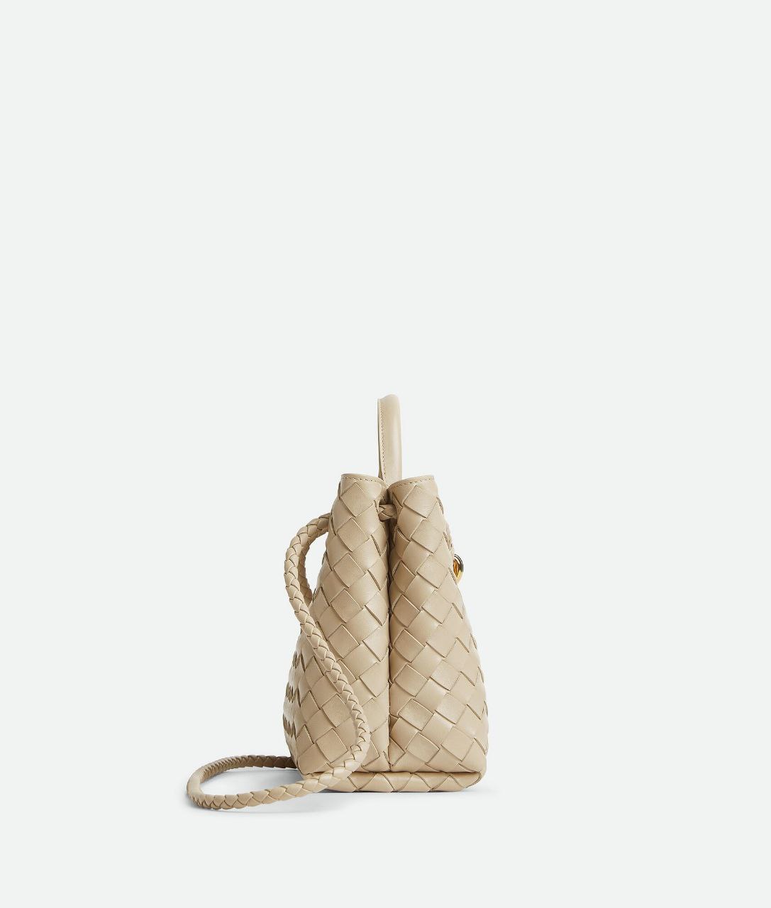 Bottega Veneta Small Andiamo Bag