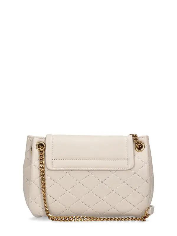 Saint Laurent mini lolita leather shoulder bag