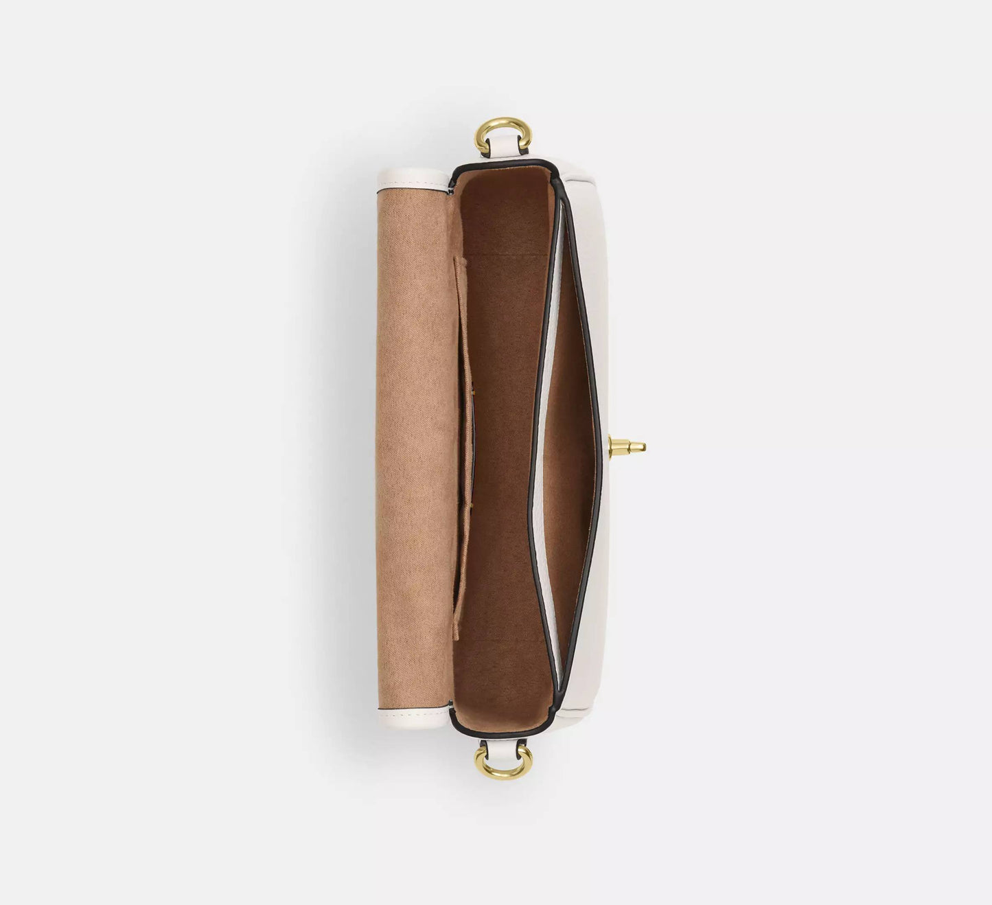 Coach Hadley Shoulder Bag