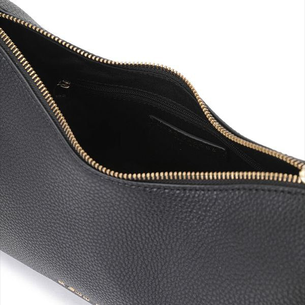 Marc Jacobs Drifter Small Convertible Crossbody bag In Black