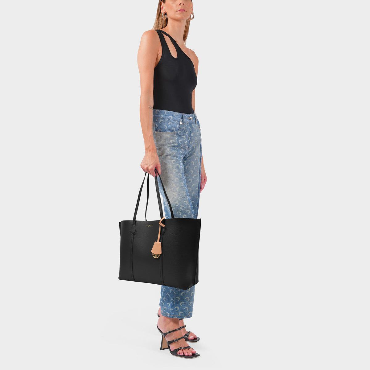 Tory Burch Women's Perry Tote Bag