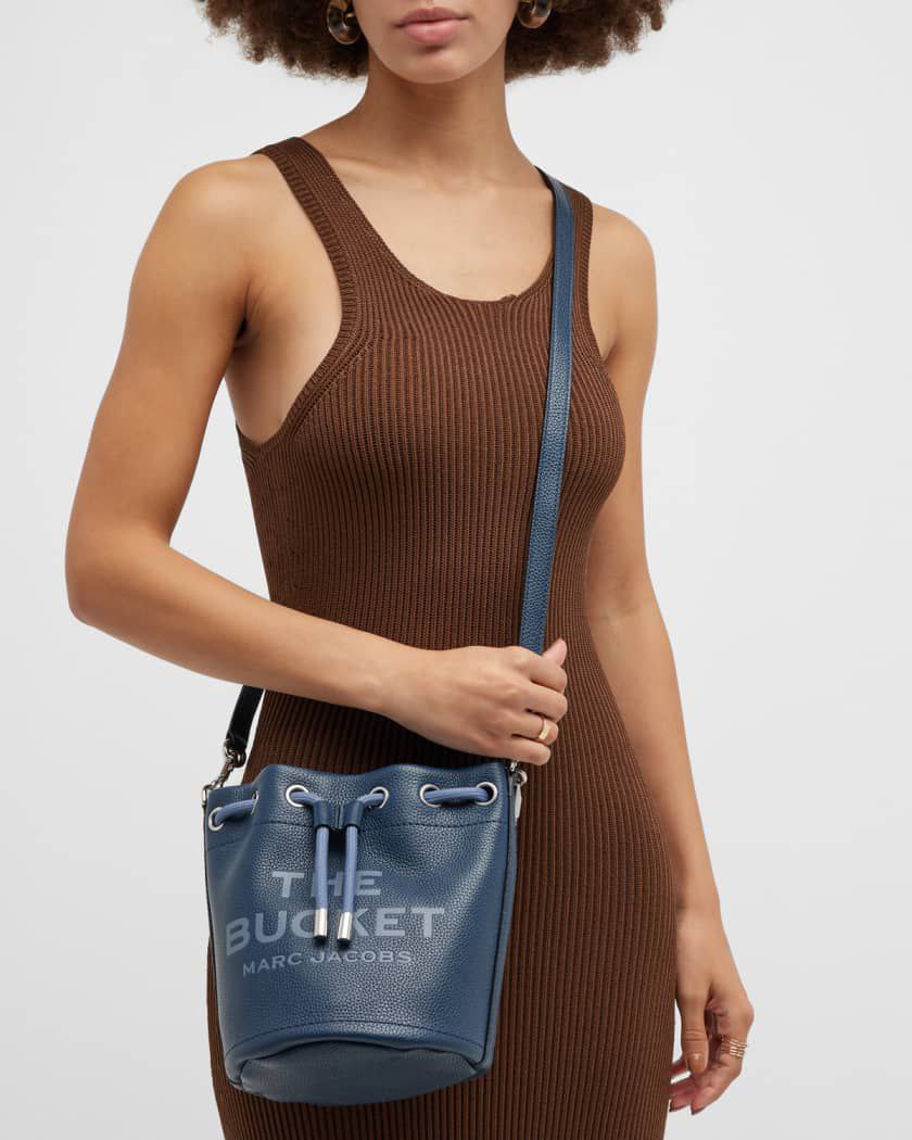Marc Jacobs Women's The Shoulder Bucket Bag