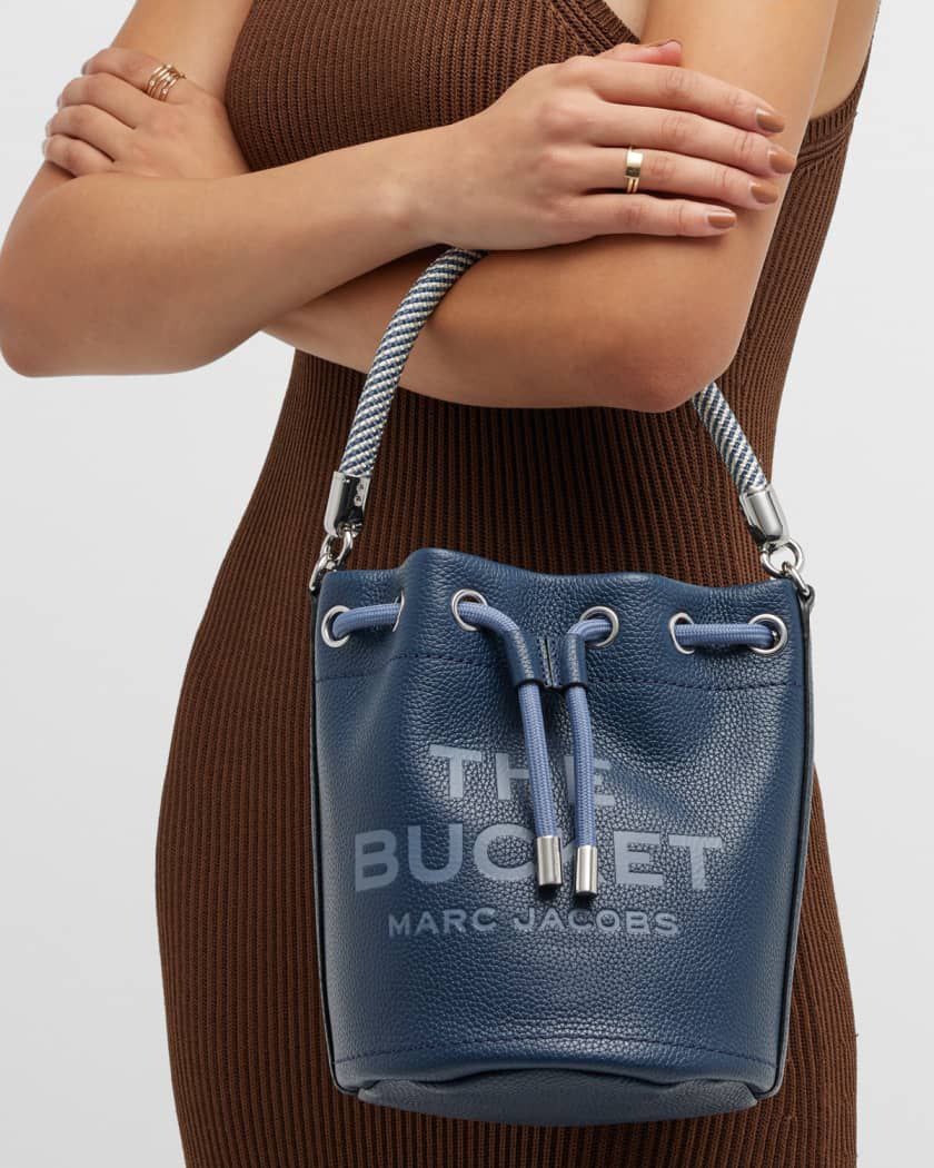 Marc Jacobs Women's The Shoulder Bucket Bag
