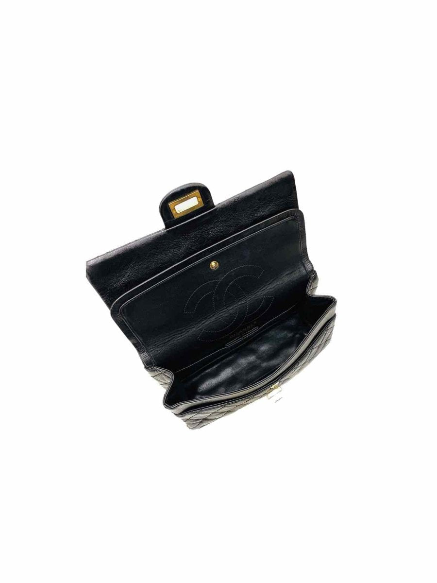 CHANEL Reissue Shoulder Bag