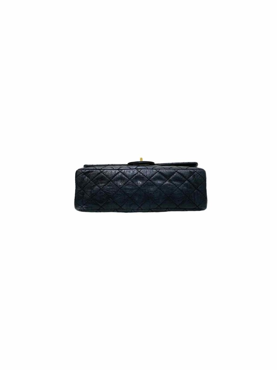 CHANEL Reissue Shoulder Bag